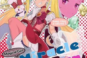 All Natural [Tamani wa Shinruchuu (Yuuki)] Mahou Shoujo Miracle Mira-chan | Magical Girl Miracle Mira-chan [English] {Chin²} [Digital]- Original hentai Foot Job