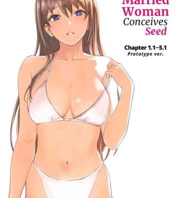 Tites Until Married Woman Conceives Seed 1.1-5.3- Original hentai Leggings