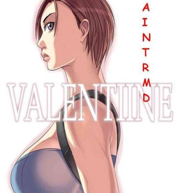 Adult Valentine- Resident evil | biohazard hentai Gay Bukkakeboys