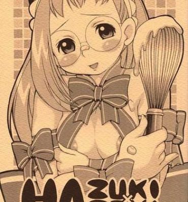 Foreskin HAZUKIZUKI- Ojamajo doremi hentai Suckingdick