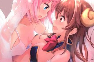 Free Amatuer Porn Kore wa Shamiko ga Warui yo ne- Machikado mazoku | the demon girl next door hentai Gay Fetish