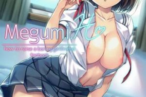 Flaca Megumi.H- Saenai heroine no sodatekata hentai Gaybukkake