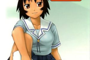 Teen My Kagura- Azumanga daioh hentai Amateur Pussy