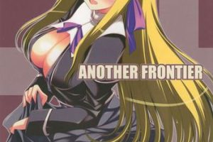 Black Girl ANOTHER FRONTIER- Mahou shoujo lyrical nanoha hentai Vietnamese