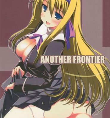 Black Girl ANOTHER FRONTIER- Mahou shoujo lyrical nanoha hentai Vietnamese