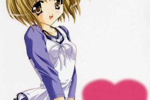 Hair Caramel Purin- Sister princess hentai Viet