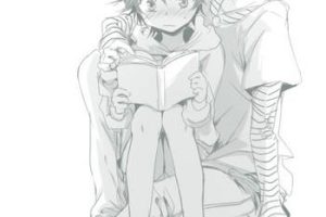 Sem Camisinha Ina Sure o ni Shota Manga log- Aldnoah.zero hentai Casting