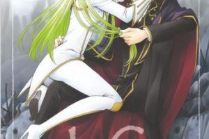 Gay Massage LC- Code geass hentai Tesao