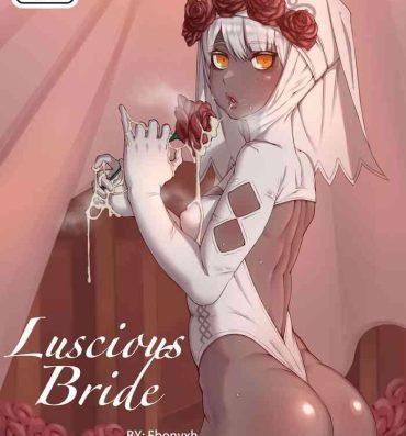 Bj Luscious Bride- Punishing gray raven hentai Foreplay