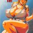 Peitos Nami Ura 12- One piece hentai Tetas