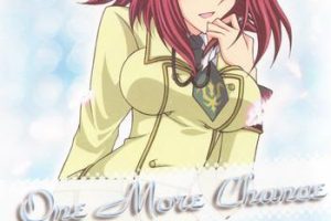 Gay Pissing One More Chance- Code geass hentai Hardcore Fucking