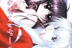 Swallowing Onegai Darling | Please Darling- Inuyasha hentai Horny