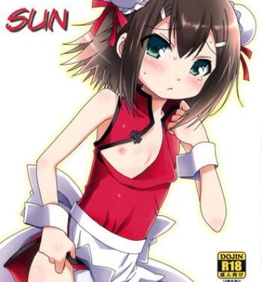 Best Blow Jobs Ever Ore no Taiyou | My Sun- Baka to test to shoukanjuu hentai Colombia