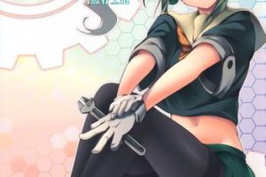 Masturbating OTOME ENGINE- Kantai collection hentai Bhabhi