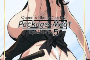 Wrestling Package-Meat 5- Queens blade hentai Chacal