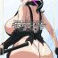 Wrestling Package-Meat 5- Queens blade hentai Chacal