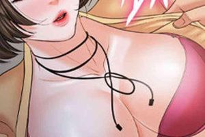 All Natural PROFESSOR, ARE YOU JUST GOING TO LOOK AT ME? | DESIRE SWAMP | 教授，你還等什麼? Ch. 1 [Chinese] Manhwa Anal Licking