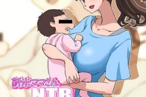 Free Amateur Shinmai Mama-san NTR Chilena