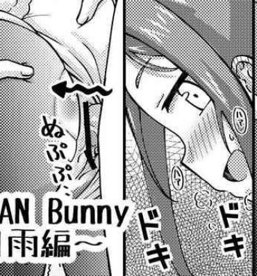 Hd Porn Ura KANKAN Bunny- Kantai collection hentai Camgirl