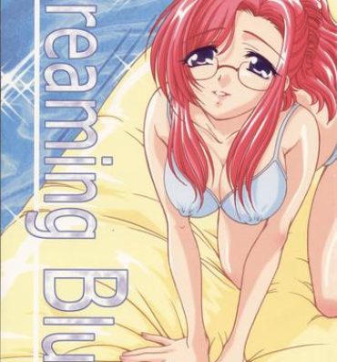 Play Dreaming Blue- Onegai teacher hentai Money Talks