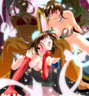 Pasivo AngelXXincidenT3 Injuu Shimai FULLCOLOR- Twin angels | injuu seisen hentai Anime