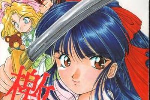 Work Geki Teikoku Kagekidan Kanzenban- Sakura taisen hentai Story