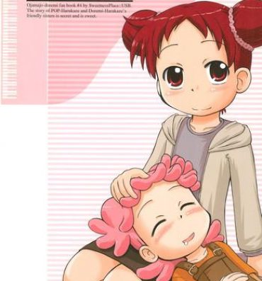 Hardcore Hornisse- Ojamajo doremi hentai Long