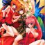 Gay Blackhair Poetic Winter- Mahou shoujo lyrical nanoha hentai Fantasy Massage