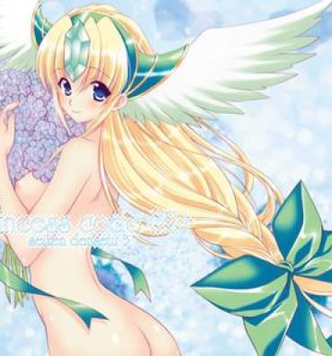 Awesome Princess Code 02+- Seiken densetsu 3 hentai Italiano