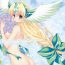 Awesome Princess Code 02+- Seiken densetsu 3 hentai Italiano