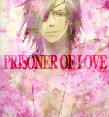 Teenage Porn PRISONER OF LOVE- Sengoku basara hentai Assfingering