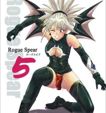 Hard Sex Rogue Spear 5 Download edition- Shadow lady hentai Fishnets