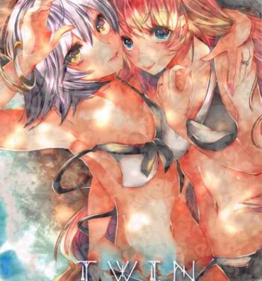 Fitness TWIN SCANDAL- Fate grand order hentai Culote