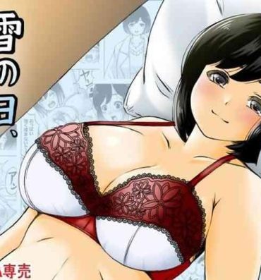 Free Amateur Porn Yuki no Hi, Haha to Futari 3- Original hentai Deepthroat