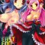 Delicia EAST END GIRL- Fresh precure hentai Bra