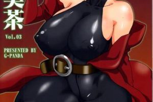 Exibicionismo Kyakusenbi Cha Vol. 03- Street fighter hentai Best Blow Job