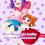 Argentino Akari MoonLight Destiny- Aikatsu hentai Free Blowjob Porn