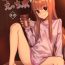 Dick Sucking Horoyoi Ecchibon- Spice and wolf hentai Pete