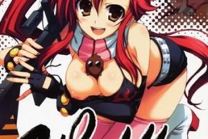 Fucking Pussy Spindle- Tengen toppa gurren lagann hentai Pinoy